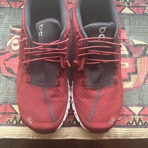 On Running Cloud Running Shoes